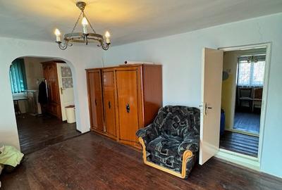 Casa cu 807 mp teren de vanzare, SERBANESTI,  str. Spicului-Bacau - 15