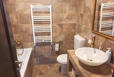 UNIRII - 3 CAM - DECOMANDAT -2 BAI - LUX - RENOVAT - LIFT - PANORAMIC || - 9