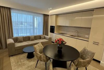 Pipera Cortina 126 Apartament 3 camere Parcare Subterana Inclusă - 1