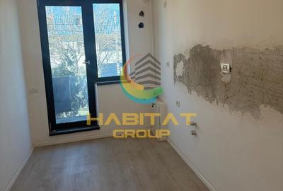 Garsoniera Prelungirea Ferentari Toporasi bloc nou finalizat - 1