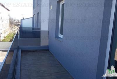 Studio in bloc nou de vanzare in Voluntari - 7
