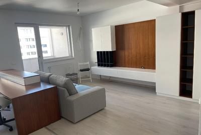 Vand apartament 2 camere complet mobilat - 10