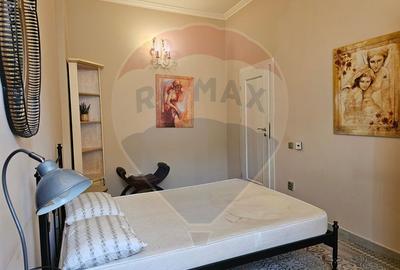 Inchiriez apartament superb cu 4 camere, 120mp, în zona Ultracentrala - 24