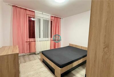 Inchiriez apartament cu 2 camere mobilat si utilat in Cartierul Tudor - 4