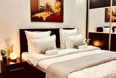APARTAMENT 3 CAMERE 9/10  1995 BL MONOLIT STRADAL VEDERE SUPERBA ROND ALBA IULIA