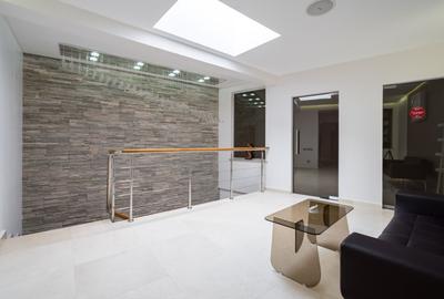 Vilă design spectaculos 120mp 8 parcări Resedinta sau Office - 26