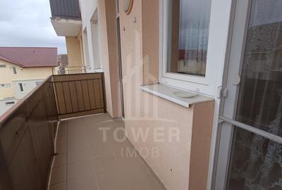 Apartament cu 3 camere de vânzare – Strada Frunzei, cartier Turnișor - 9