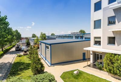 Hala de inchiriat in Ilfov - 1