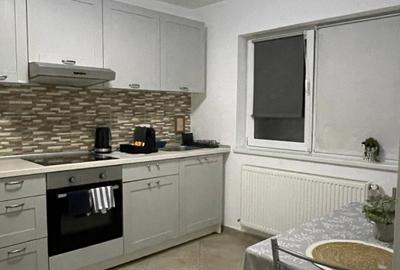Apartament de 2 camere, 40 mp, parcare, centrala, zona Pipera - 3