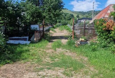 Cladire D+P+E 1.035 mp, teren 1.000 mp, utilitati complete, cod 159913 - 3