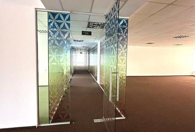 Spatiu Birouri 1350 mp-clasa A zona Militari-Centura A1 - 7