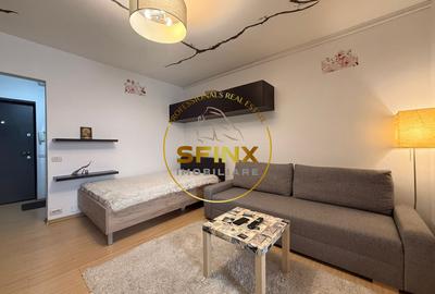 Garsoniera | Policlinica Titan | Bloc reabilitat - 3