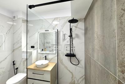 Apartament cu 2 camere/parcare cu CF/Str. Urusagului. - 9