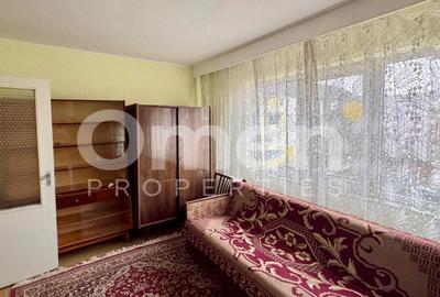 Apartament 3 camere de vânzare | decomandat | etaj 3 | zona Gării | - 8