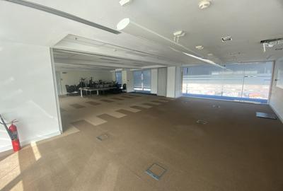 Birouri de închiriat | 452 mp | Zona Universitate - 2