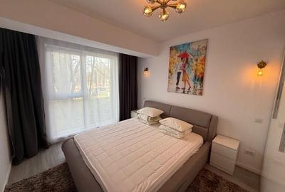 Apartament 2 camere Premium | Midtown Residence Geniului - 5