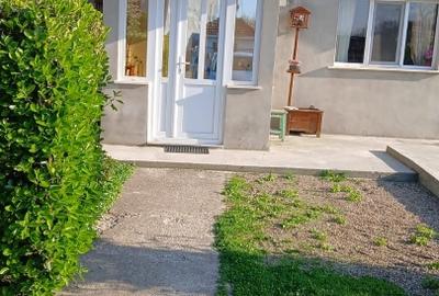 Casa de vanzare cu toate utilitățile. - 5
