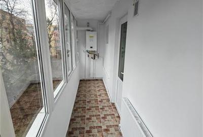 Inchiriere apartament 3 camere,Astra-Berzei,et.2, mob utilat - 7