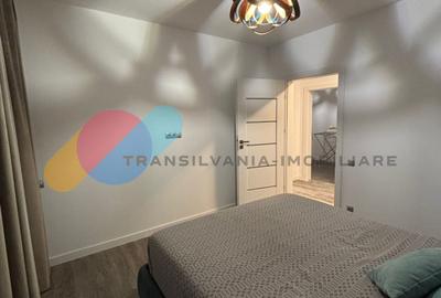 Apartament 3 camere, zona Buna Ziua - 6