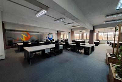 Spatiu pentru birouri, 1105 mp utili, situat in zona Semicentrala! - 11