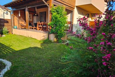 Duplex elegant în Corbeanca – liniște, confort, cartier select - 16