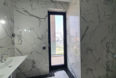 REA1023949 Apartament spatios 254 mp utili I Zona Herastrau I View superb - 12
