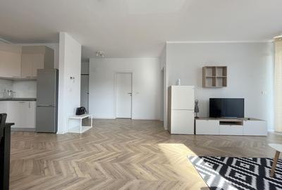Apartament de inchiriat -2 camere + parcare - 21