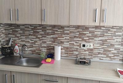 2 camere Ion Mihalache / p-ta Domenii / renovat / metrou 8 minute - 7