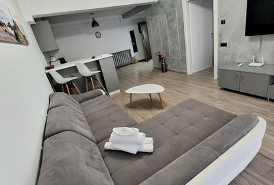 De vanzare apartament 2 camere Casa Del Mar - Mamaia Nord - 4