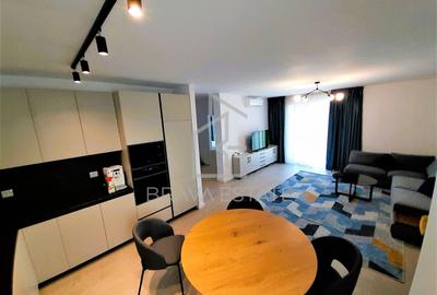 Apartament de inchiriat, intermediar, balcon, parcare, zona BUNA ZIUA - 3