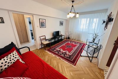 Apartament 2 camere, renovat complet, prima închiriere, Zona Mosilor - 5