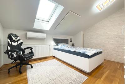 Casa individuala 122mp, 879mp teren - Calea Martirilor - 10