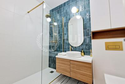 Apartament 3 camere | Decomandat | Bloc nou | Parcare | Grigorescu! - 7