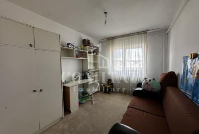 Apartament 3 camere | Decomandat | Zorilor - 8