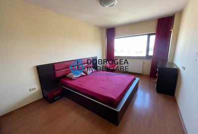 Str. Victoriei, 3 camere, 2 bai, centrala termica - 5