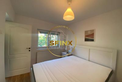 Floreasca,  Inchiriere apartament 2 camere - 3