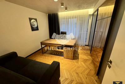Apartament 3 camere Soseaua Nordului  | Loc de parcare si boxa | - 21