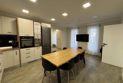 Vila P+M, 2020,Sc=101 mp,Su=160 mp,mobilata+utilata,str.Agricultorului - 12