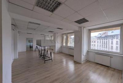 Spațiu de birouri 377 mp în Union Center – clădire emblema Art Deco 🗽 - 2