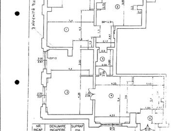 Inchiriez spatiul stradal 164 mp cu doua intrari - 3