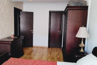 Proprietar, metrou Timpuri Noi, apart. 3 cam - 90 mp + loc parcare. - 9