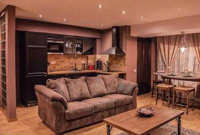 APARTAMENT PREMIUM DE INCHIRIAT I 2 camere I 1 baie I 70MP + TERASA I MAMAIA - 1