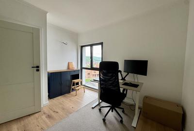 Casa 4 camere | Curte | Parcare | Floresti - 9