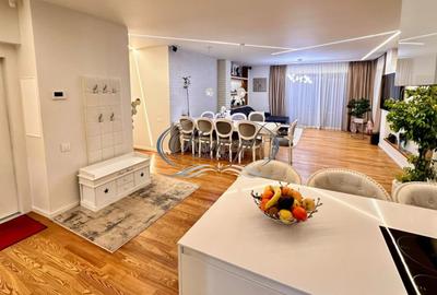 Penthouse spectaculos in Buna Ziua - 2