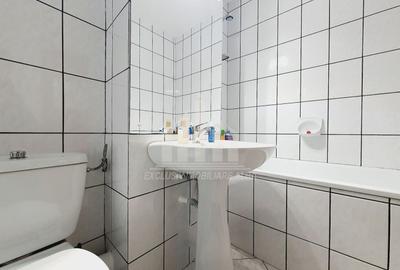 Apartament 5 camere decomandate | 100 mp | Mobilat si utilat | Cetate - 9