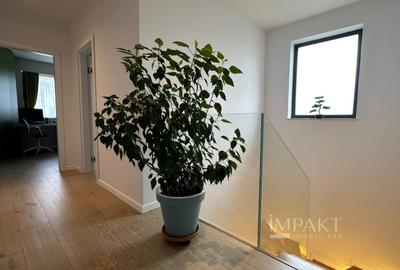 Design Premium | 137 mp | 2 Parcari in Curte | Smart Home | Buna Ziua - 12