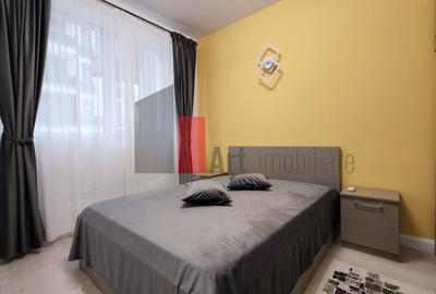 APARTAMENT 3 CAMERE LUX FLOREASCA - 11