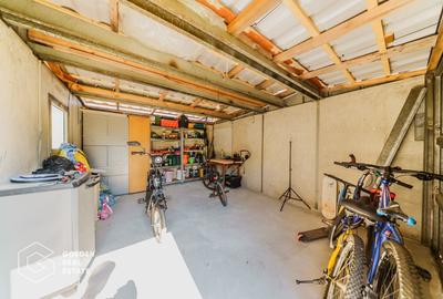 Casa din caramida, în Gai, teren 492, comision 0% - 24