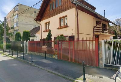 COMISION 0% | Casă de vânzare în Brașov – Str. Muncitorilor | - 1