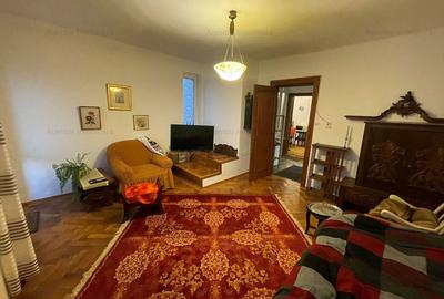 Garsoniera la CURTE - 48 mp - Parcare - Centrala - Pet Friendly! - 6